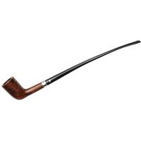 Peterson Churchwarden Smooth Dublin Fishtail
