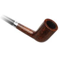 Peterson Churchwarden Smooth Dublin Fishtail