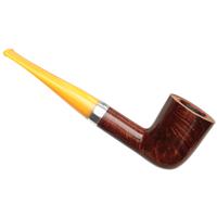 Peterson Rosslare Classic Smooth (120) Fishtail