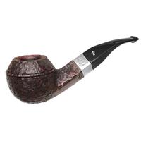 Peterson Sherlock Holmes Rusticated Squire P-Lip