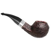 Peterson Sherlock Holmes Rusticated Squire P-Lip