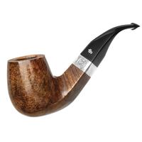 Peterson Sherlock Holmes Dark Smooth Milverton P-Lip