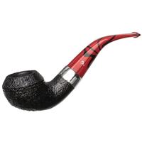 Peterson Dracula Sandblasted (999) Fishtail
