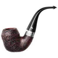 Peterson Sherlock Holmes Sandblasted Watson P-Lip
