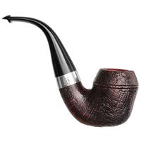 Peterson Sherlock Holmes Sandblasted Watson P-Lip