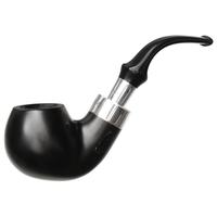 Peterson Ebony Spigot (XL02) Fishtail