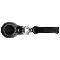 Peterson Ebony Spigot (XL02) Fishtail