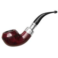 Peterson Red Spigot (999) Fishtail