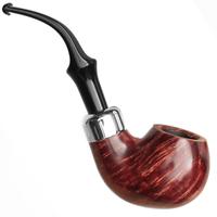 Peterson System Standard Smooth (302) Fishtail