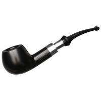 Peterson Ebony Spigot (408) Fishtail