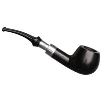 Peterson Ebony Spigot (408) Fishtail