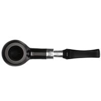 Peterson Ebony Spigot (408) Fishtail