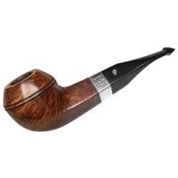Peterson Sherlock Holmes Dark Smooth Hudson P-Lip