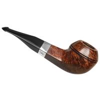 Peterson Sherlock Holmes Dark Smooth Hudson P-Lip