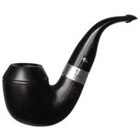 Peterson Sherlock Holmes Ebony Baskerville P-Lip