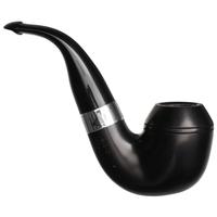 Peterson Sherlock Holmes Ebony Baskerville P-Lip