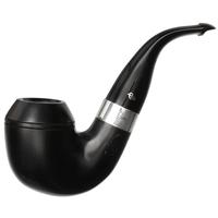 Peterson Sherlock Holmes Ebony Baskerville P-Lip