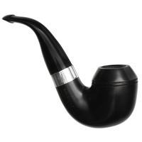 Peterson Sherlock Holmes Ebony Baskerville P-Lip