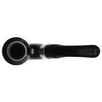 Peterson Sherlock Holmes Ebony Baskerville P-Lip