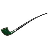 Peterson Churchwarden Green (D6) Fishtail