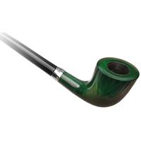 Peterson Churchwarden Green (D6) Fishtail