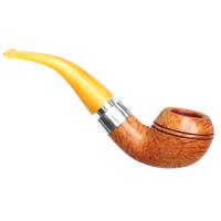 Peterson Rosslare Royal Irish Smooth (999) Fishtail