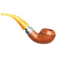 Peterson Rosslare Royal Irish Smooth (999) Fishtail