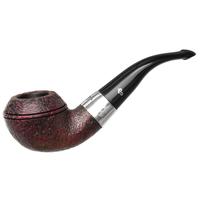 Peterson Pipe of the Year 2019 Sandblasted P-Lip