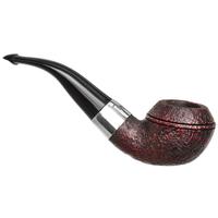 Peterson Pipe of the Year 2019 Sandblasted P-Lip