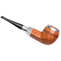 Peterson Spigot Natural Silver Cap (150) Fishtail