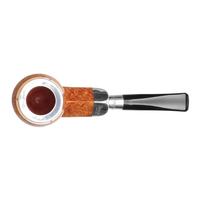 Peterson Spigot Natural Silver Cap (150) Fishtail