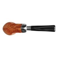 Peterson Spigot Natural Silver Cap (150) Fishtail
