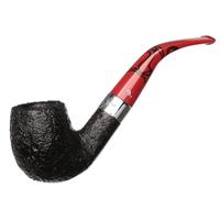 Peterson Dracula Sandblasted (69) Fishtail