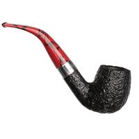 Peterson Dracula Sandblasted (69) Fishtail