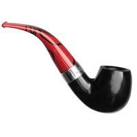 Peterson Dracula Smooth (221) Fishtail