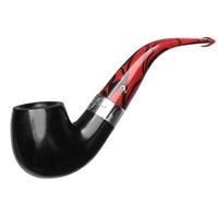 Peterson Dracula Smooth (221) Fishtail