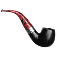 Peterson Dracula Smooth (221) Fishtail