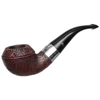 Peterson Pipe of the Year 2019 Sandblasted P-Lip