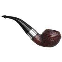 Peterson Pipe of the Year 2019 Sandblasted P-Lip