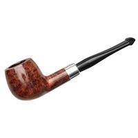 Peterson Silver Mounted Army (86) P-Lip