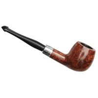 Peterson Silver Mounted Army (86) P-Lip