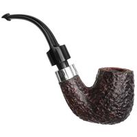 Peterson Aran Smooth (6) Fishtail