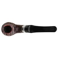 Peterson Aran Smooth (6) Fishtail