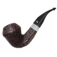 Peterson Sherlock Holmes Rusticated Hansom P-Lip