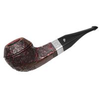 Peterson Sherlock Holmes Rusticated Hudson P-Lip
