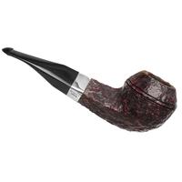 Peterson Sherlock Holmes Rusticated Hudson P-Lip