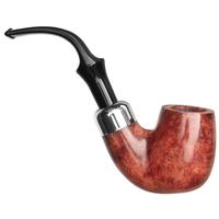 Peterson System Standard Smooth (312) Fishtail