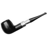 Peterson Ebony Spigot (87) Fishtail