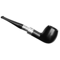 Peterson Ebony Spigot (87) Fishtail