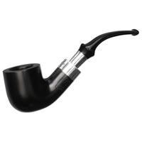 Peterson Ebony Spigot (01) Fishtail